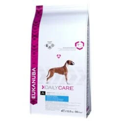 Eukanuba Daily Care Adult Sensitive Joints 5 Eukanuba Daily Care Adult Sensitive Joints -Perfect Care Shop 61403 pla eukanuba adult dailycare sensitivejoints 7