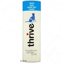 Thrive Cat Treats Saver Pack -Perfect Care Shop 61419 thrive whitefish 1