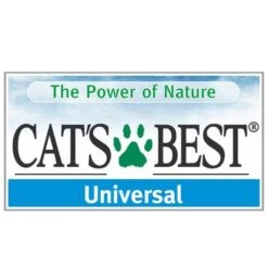 Cat's Best Universal -Perfect Care Shop 6212 cats best universal logo 1