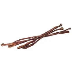 Caniland Calf Pizzle -Perfect Care Shop 62503 canibit kalbsziemer lose 9