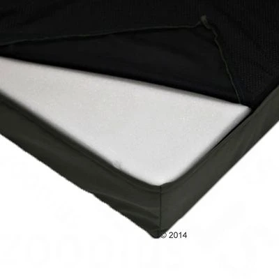 Outdoor Memory Foam Bed 6 Outdoor Memory Foam Bed - Image 6