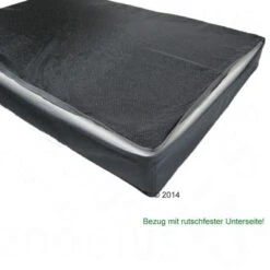 Outdoor Memory Foam Bed 8 Outdoor Memory Foam Bed -Perfect Care Shop 62900 bett outdoor memory 05 3