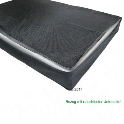 Outdoor Memory Foam Bed 3 Outdoor Memory Foam Bed - Image 3