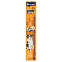 Vitakraft Beef-Sticks® 25 X 12g -Perfect Care Shop 63076 pla vitakraft beefstick pute 25x12g hs 01 5