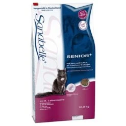 Sanabelle Senior -Perfect Care Shop 63119 PLA Sanabelle Senior 10kg 8x11cm 300dpi 4c 6