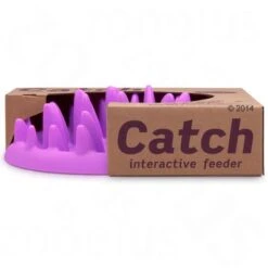 NORTHMATE ® Catch Cat Feeder -Perfect Care Shop 63169 karlie northmate catch mit verpackung 7