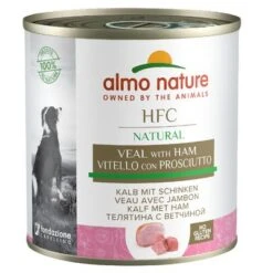 Almo Nature HFC Saver Pack 12 X 280g / 290g -Perfect Care Shop 63181 pla almo nature hfc natural kalbschinken 290g 2 1