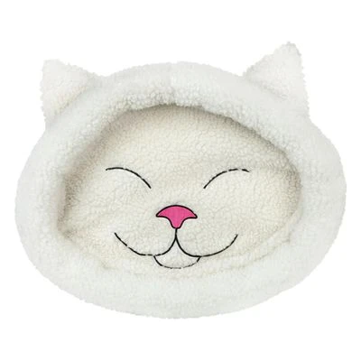 Trixie Mijou Cuddly Cat Bed 2 Trixie Mijou Cuddly Cat Bed - Image 2