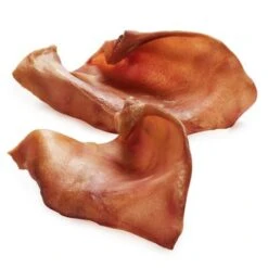 Phil & Sons Premium Pig Ears -Perfect Care Shop 64222 pla dog snagger premium schweineohren 10 stueck 0