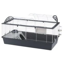 Ferplast Casita 120 Rabbit Cage -Perfect Care Shop 64382 pla ferplast casita 120 hs 02 8