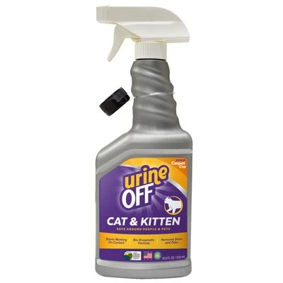 Urine Off Odour And Stain Remover 1 Urine Off Odour And Stain Remover