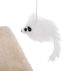 Oasis Cat Tree -Perfect Care Shop 64590 oase cream fg 5 3