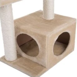Oasis Cat Tree -Perfect Care Shop 64590 oase cream fg 6 5