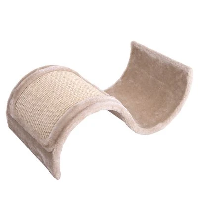 Wave Scratching Mat 1 Wave Scratching Mat