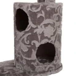 Royal Silver Cat Tree 15 Royal Silver Cat Tree -Perfect Care Shop 64642 kratzbaum royal silver fg 7136 7