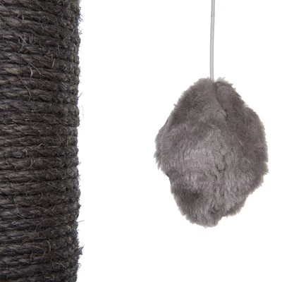 Royal Silver Cat Tree 7 Royal Silver Cat Tree - Image 7