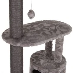 Royal Silver Cat Tree 11 Royal Silver Cat Tree -Perfect Care Shop 64642 kratzbaum royal silver fg 7141 7
