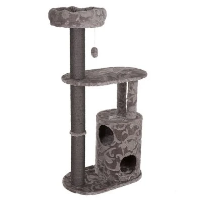 Royal Silver Cat Tree 1 Royal Silver Cat Tree