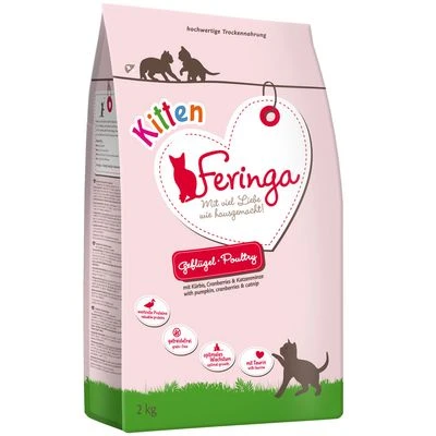 Feringa Dry Cat Food Economy Packs 8 Feringa Dry Cat Food Economy Packs - Image 8