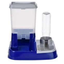 Food & Water Dispenser 2in1 -Perfect Care Shop 64660 wasser und futterautomat 2 0