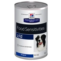 Hill's Prescription Diet Canine Wet Food Saver Pack -Perfect Care Shop 64661 pla hills pd canine z 2