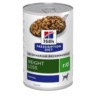 Hill's Prescription Diet Wet Dog Food - 10 + 2 Free!* - Image 7
