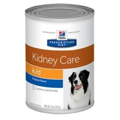 Hill's Prescription Diet Canine Wet Food Saver Pack -Perfect Care Shop 64665 pla hill s pd kd 370gcan canine 2