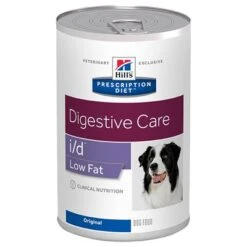 Hill's Prescription Diet Canine Wet Food Saver Pack -Perfect Care Shop 64699 pla pd canine id low fat 1811u 2