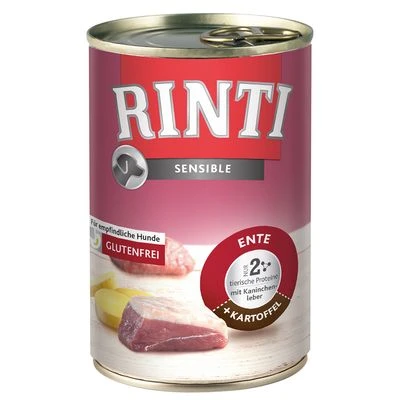 Rinti Sensible 6 X 400g 7 Rinti Sensible 6 X 400g - Image 7