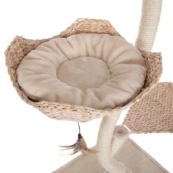 Flower Cat Tree - XXL -Perfect Care Shop 65238 kratzbaum cat flower xxl fg 12 2