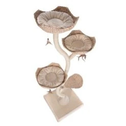 Flower Cat Tree - XXL -Perfect Care Shop 65238 kratzbaum cat flower xxl fg 16 3