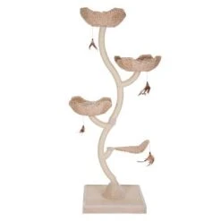 Flower Cat Tree - XXL -Perfect Care Shop 65238 kratzbaum cat flower xxl fg 5 6