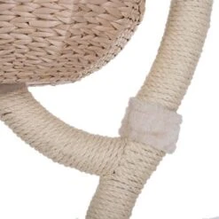 Flower Cat Tree - XXL -Perfect Care Shop 65238 kratzbaum cat flower xxl fg 9 2