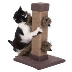 Silver Vine Scratching Post -Perfect Care Shop 65398 spielbaum siver vine fg 11 9