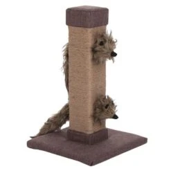 Silver Vine Scratching Post