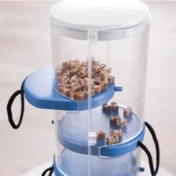 Trixie Dog Activity Gambling Tower Intelligence Toy 7 Trixie Dog Activity Gambling Tower Intelligence Toy -Perfect Care Shop 65399 trixie intelligenzspielzeug gambling tower hs 02 6