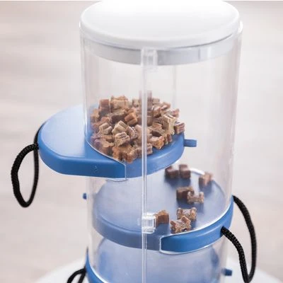 Trixie Dog Activity Gambling Tower Intelligence Toy 3 Trixie Dog Activity Gambling Tower Intelligence Toy - Image 3