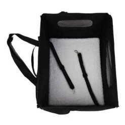 Dog Car Seat -Perfect Care Shop 66331 autositzfuerkleinehunde2 0