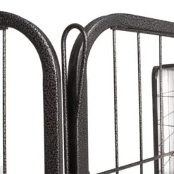 Metal Run For Puppies – 8 Sided 15 Metal Run For Puppies – 8 Sided -Perfect Care Shop 66614 welpenfreilaufgehege fg 10 9