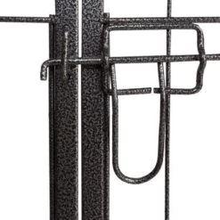 Metal Run For Puppies – 8 Sided 12 Metal Run For Puppies – 8 Sided -Perfect Care Shop 66614 welpenfreilaufgehege fg 3 4