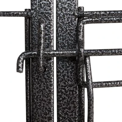 Metal Run For Puppies – 8 Sided 7 Metal Run For Puppies – 8 Sided - Image 7