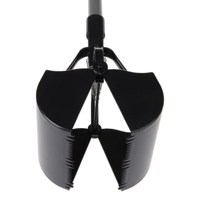 Hand-held Poop Scooper 5 Hand-held Poop Scooper - Image 5