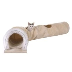 3-in-1 Cat Tunnel -Perfect Care Shop 66822 pla katzenspieltunnel fg 7752 9