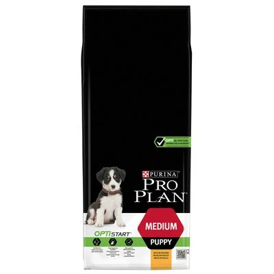 PURINA PRO PLAN Medium Puppy Healthy Start 5 PURINA PRO PLAN Medium Puppy Healthy Start - Image 5