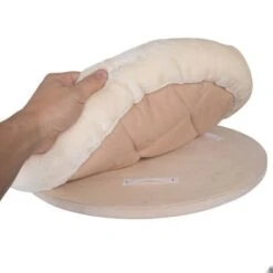 Natural Paradise Wall-Mounted Bed - Dahlia -Perfect Care Shop 67124 wandliegebett natural paradise fg 3001 3