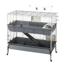 Ferplast Vital Rabbit Cage 120