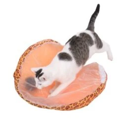 Funny Ball Cat Toy -Perfect Care Shop 67336 sincerepet funny ball fg 7796 4