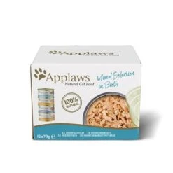 Applaws Cat Cans Mixed Multipacks 13 Applaws Cat Cans Mixed Multipacks -Perfect Care Shop 67664 pla applaws wetfood cat fischauwahl gemischteauswahl hs 03 5