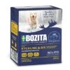 Bozita Chunks In Jelly 6 X 370g