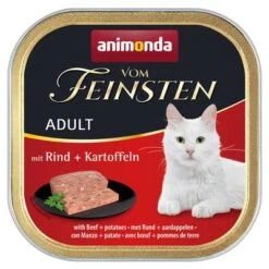 New Release -Perfect Care Shop 67925 pla animonda vomfeinsten adult mitrind kartoffeln 100g hs 01 3